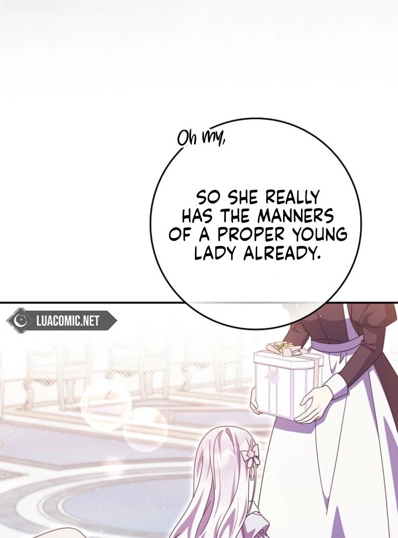 The Foreign Object Was Me Chapter 49 - Page 35