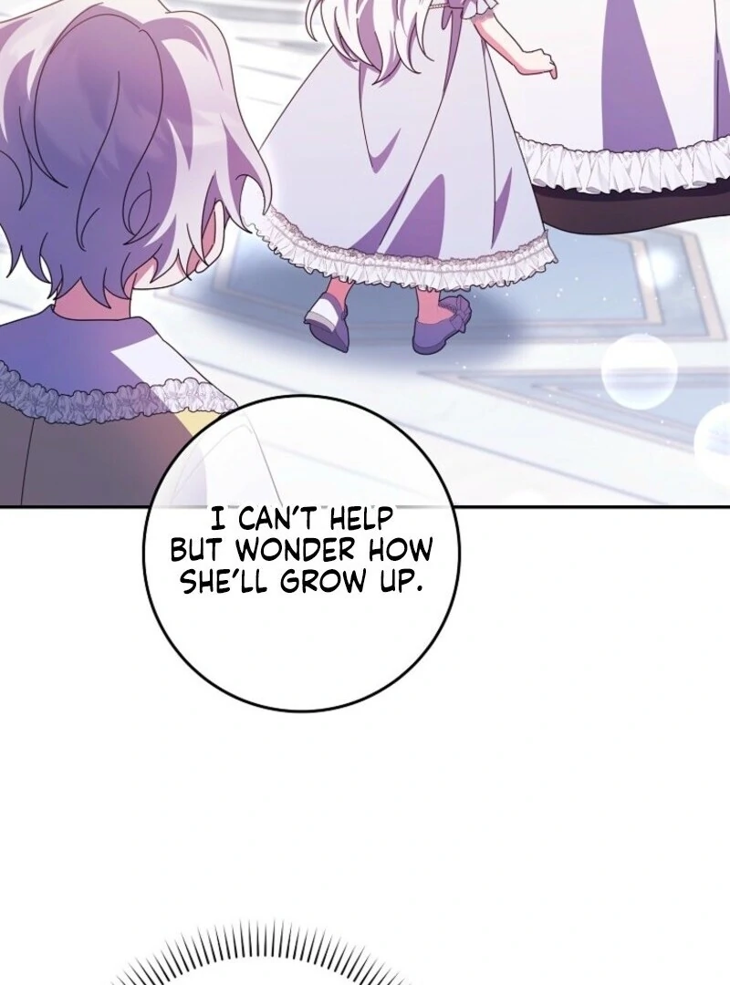 The Foreign Object Was Me Chapter 49 - Page 36