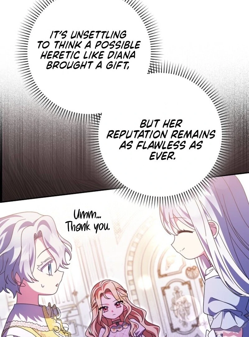 The Foreign Object Was Me Chapter 49 - Page 37