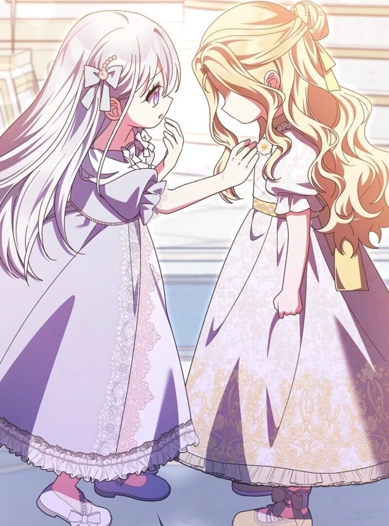 The Foreign Object Was Me Chapter 49 - Page 41