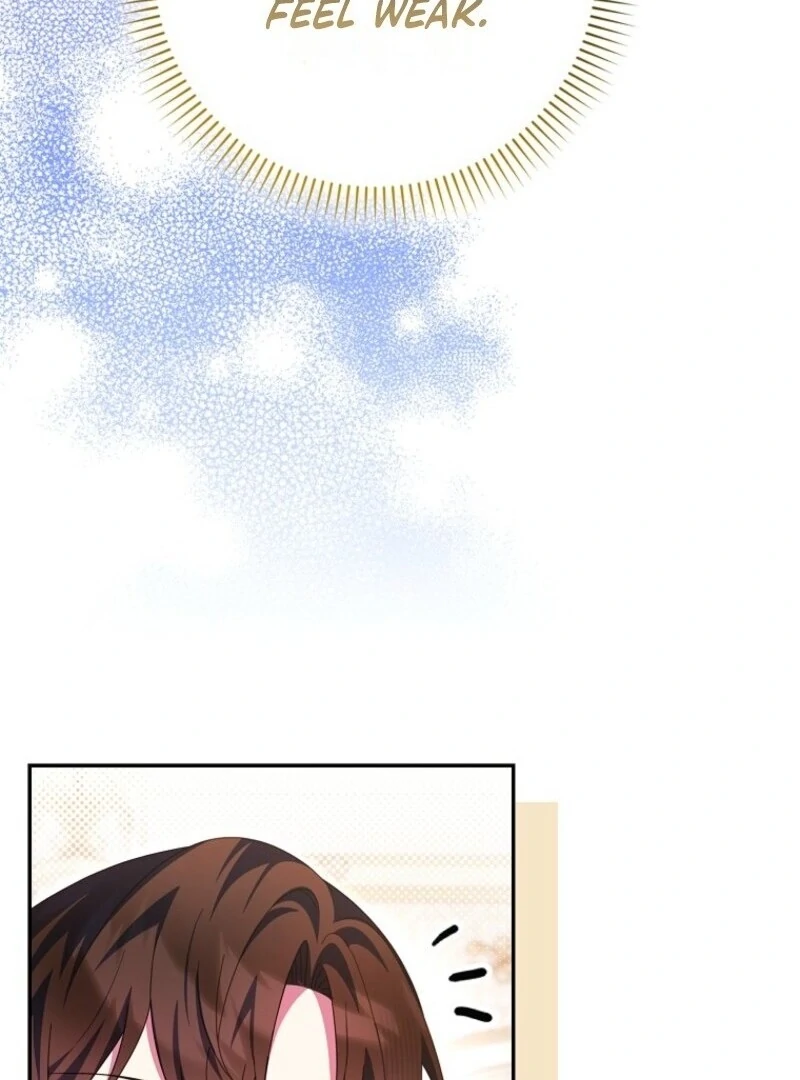 The Foreign Object Was Me Chapter 49 - Page 44