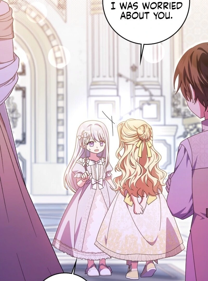 The Foreign Object Was Me Chapter 49 - Page 49