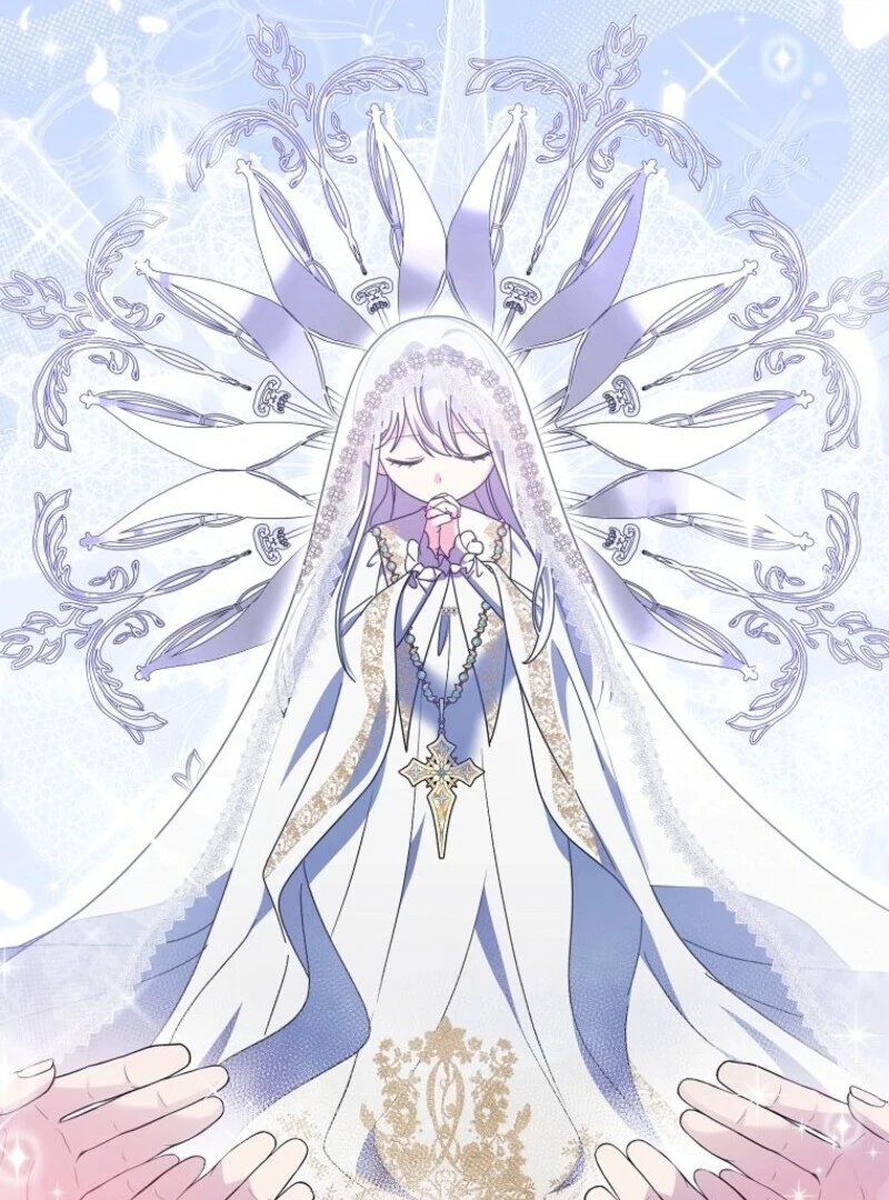 The Foreign Object Was Me Chapter 49 - Page 54