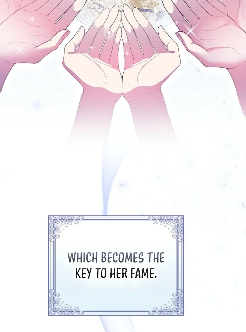 The Foreign Object Was Me Chapter 49 - Page 55