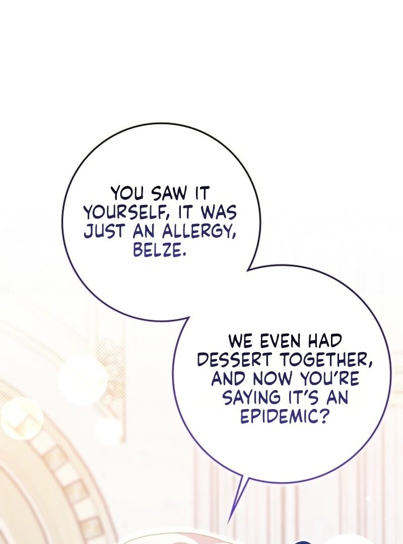 The Foreign Object Was Me Chapter 49 - Page 60