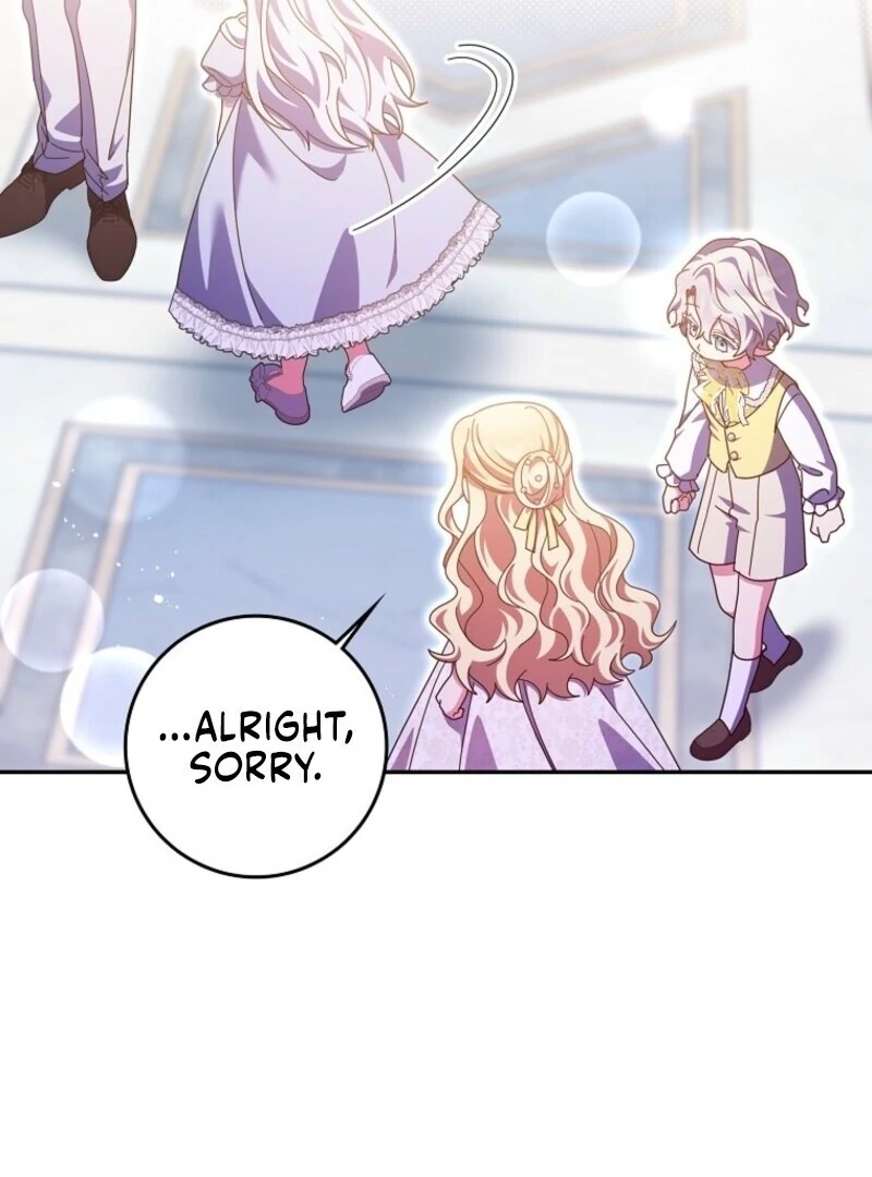 The Foreign Object Was Me Chapter 49 - Page 65