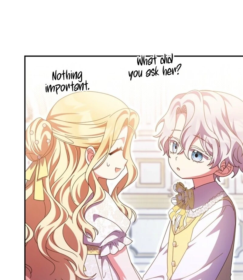 The Foreign Object Was Me Chapter 49 - Page 66