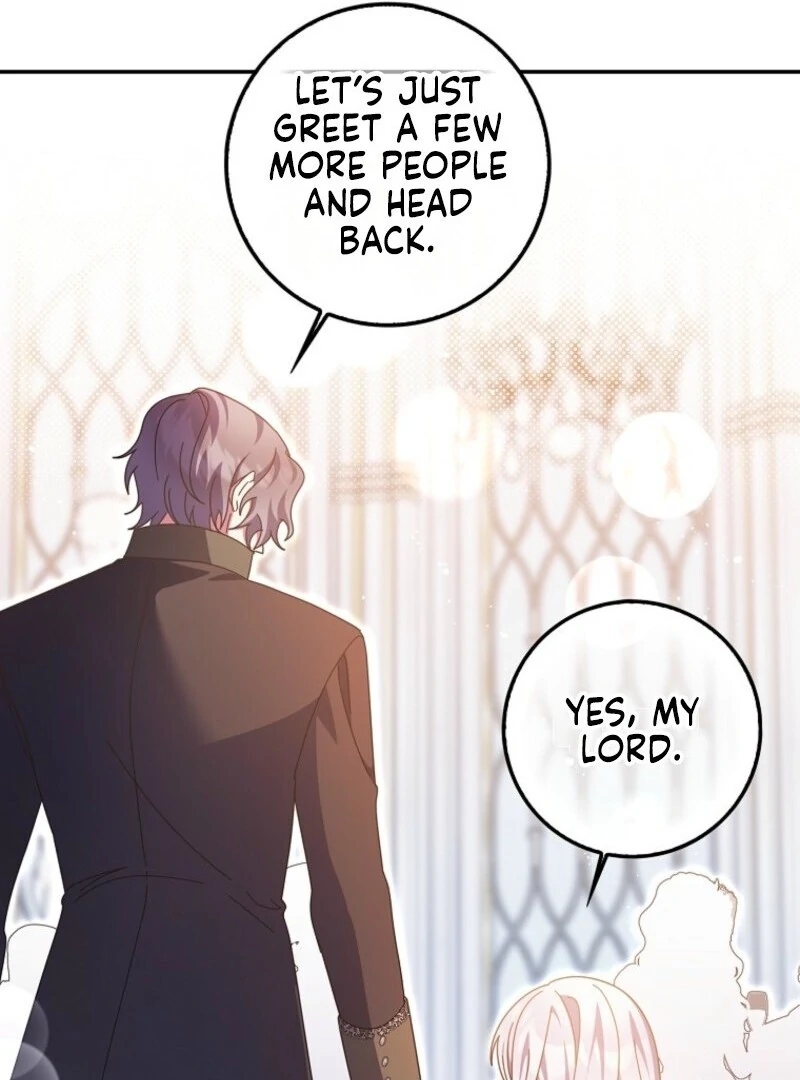 The Foreign Object Was Me Chapter 49 - Page 68