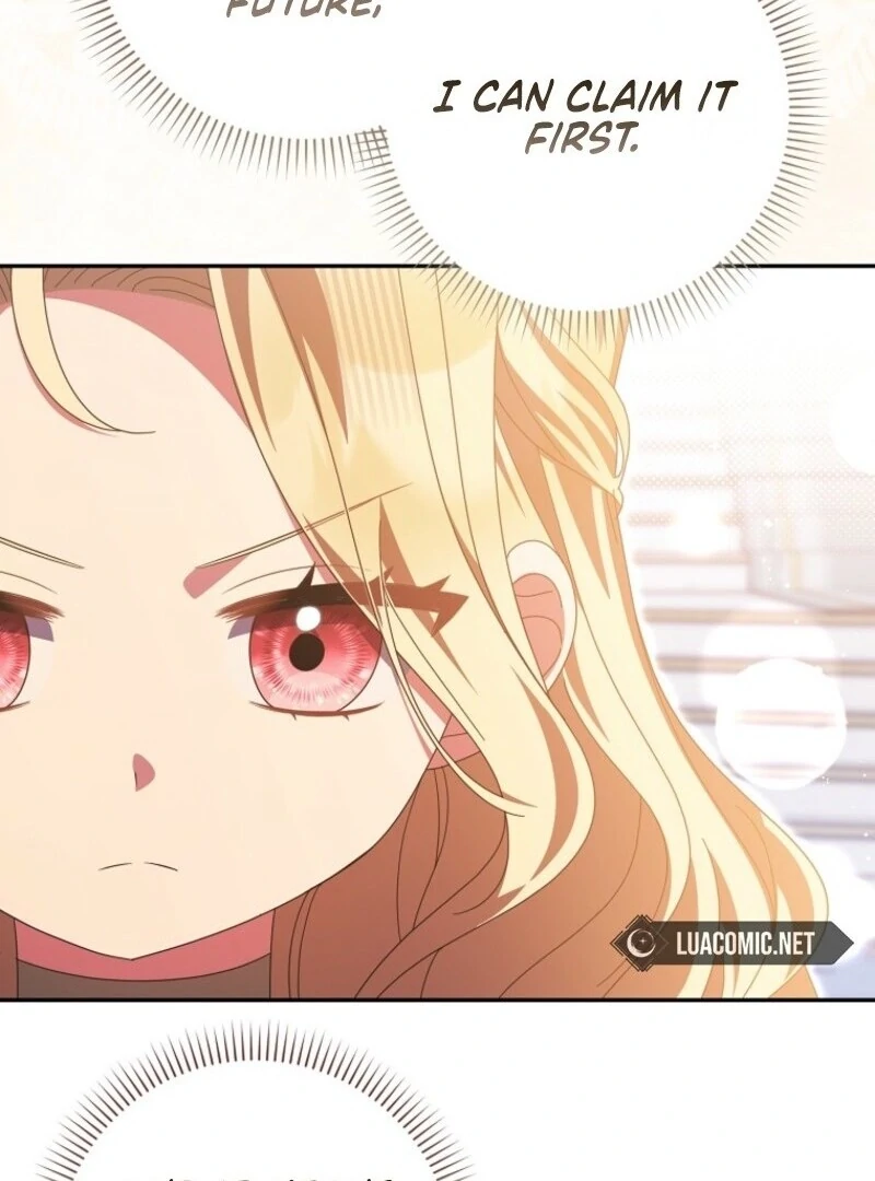 The Foreign Object Was Me Chapter 49 - Page 71