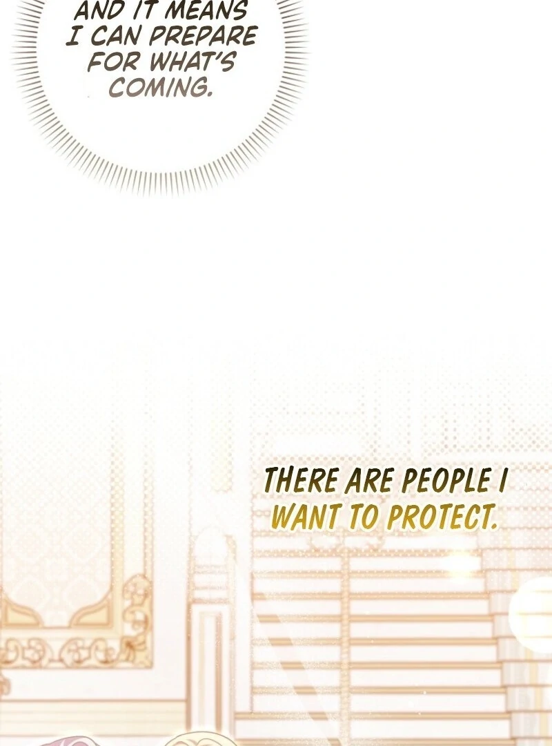 The Foreign Object Was Me Chapter 49 - Page 72