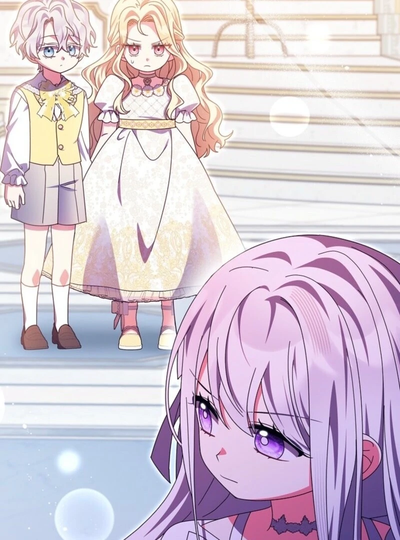 The Foreign Object Was Me Chapter 49 - Page 73