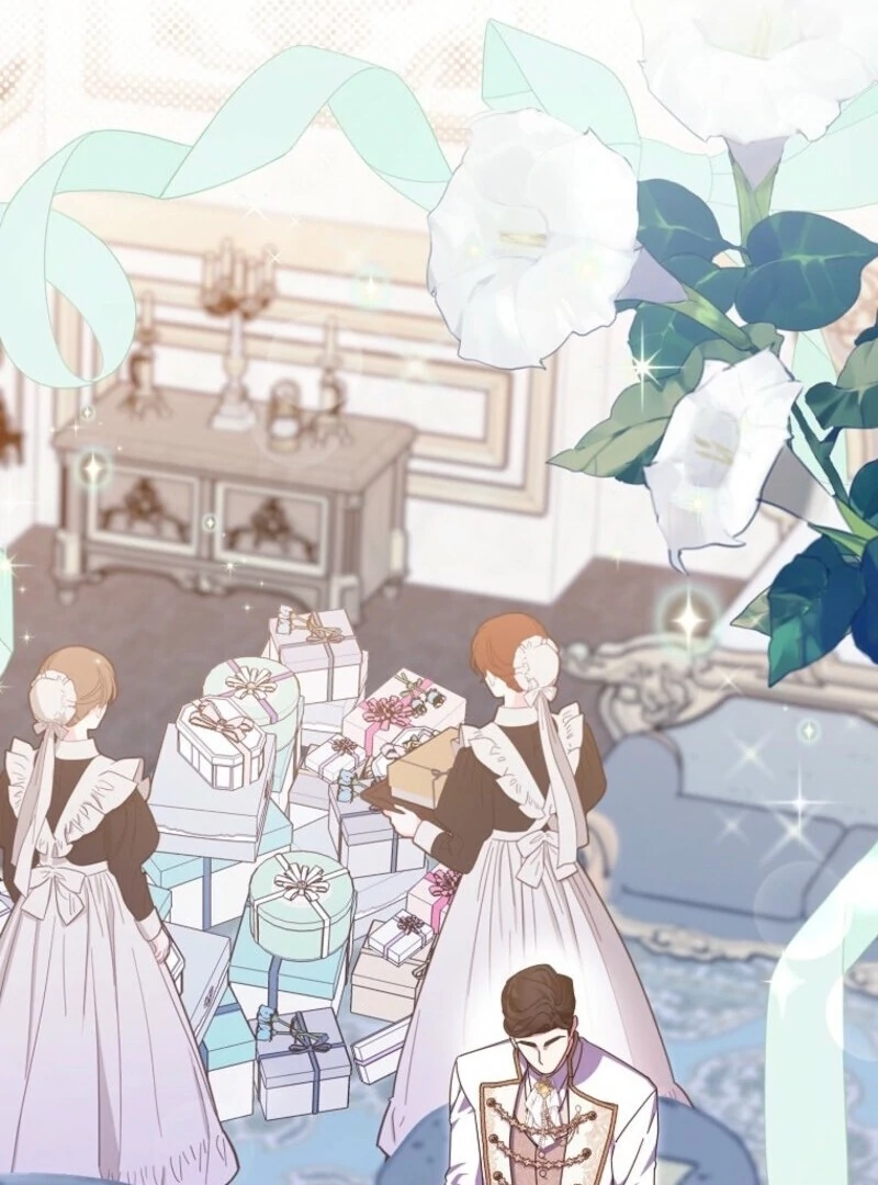 The Foreign Object Was Me Chapter 49 - Page 76