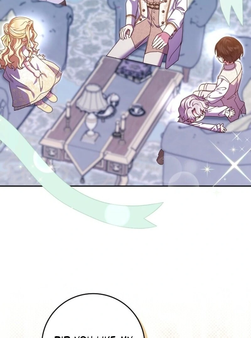 The Foreign Object Was Me Chapter 49 - Page 77