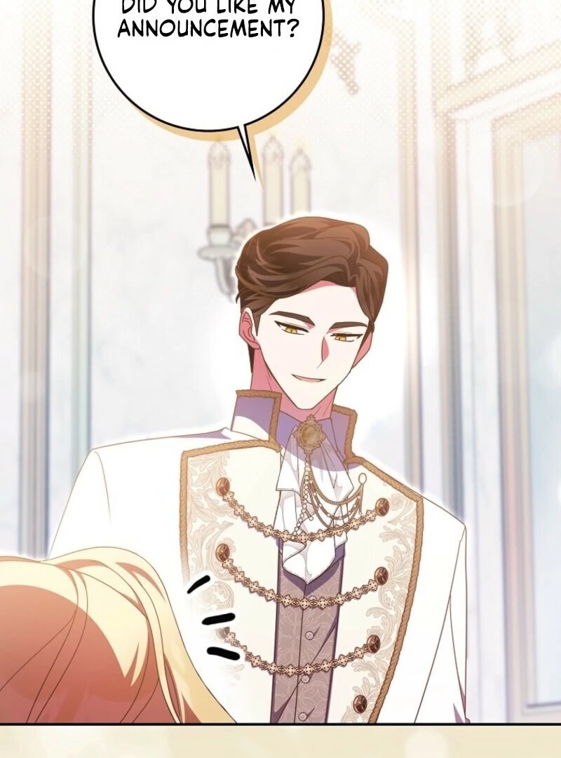 The Foreign Object Was Me Chapter 49 - Page 78