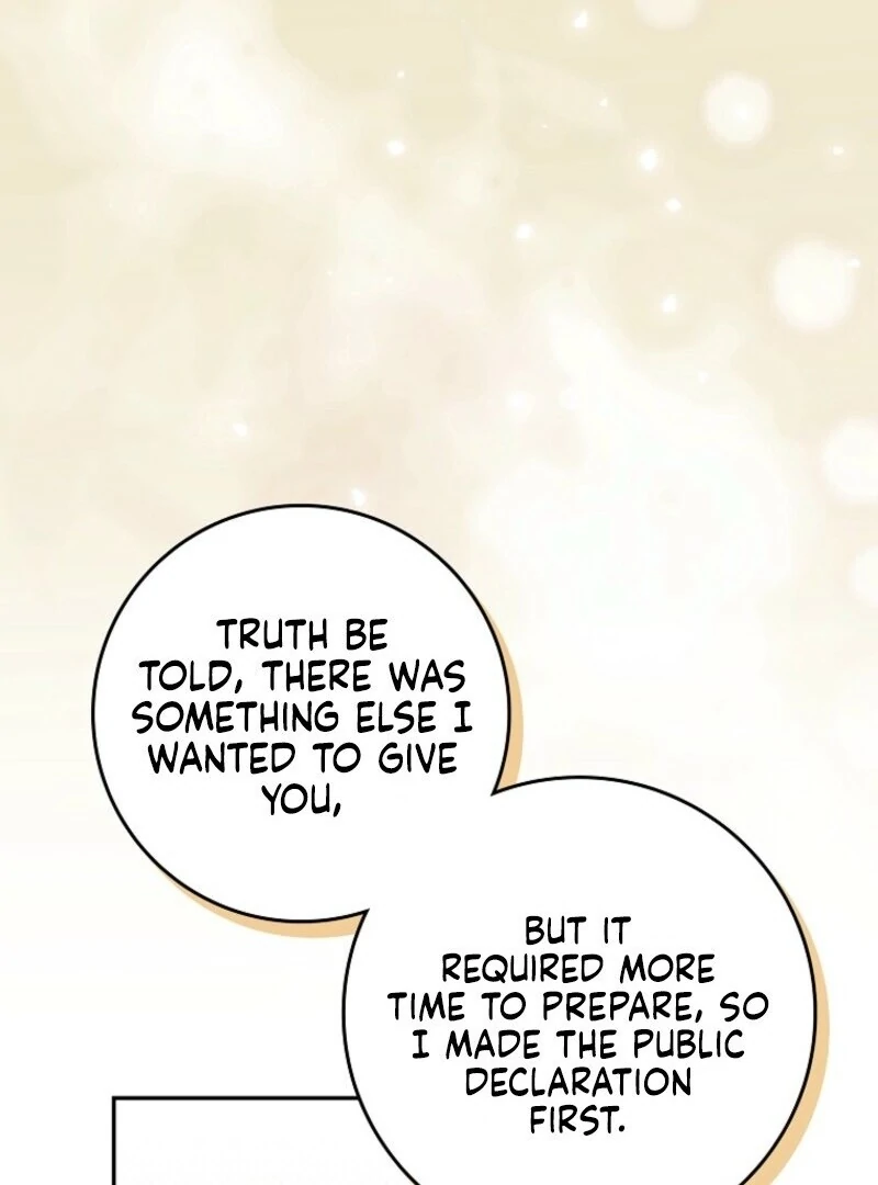 The Foreign Object Was Me Chapter 49 - Page 79