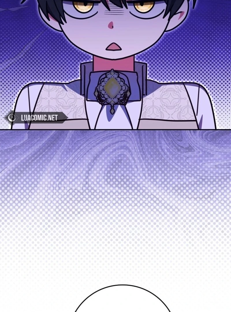 The Foreign Object Was Me Chapter 49 - Page 83