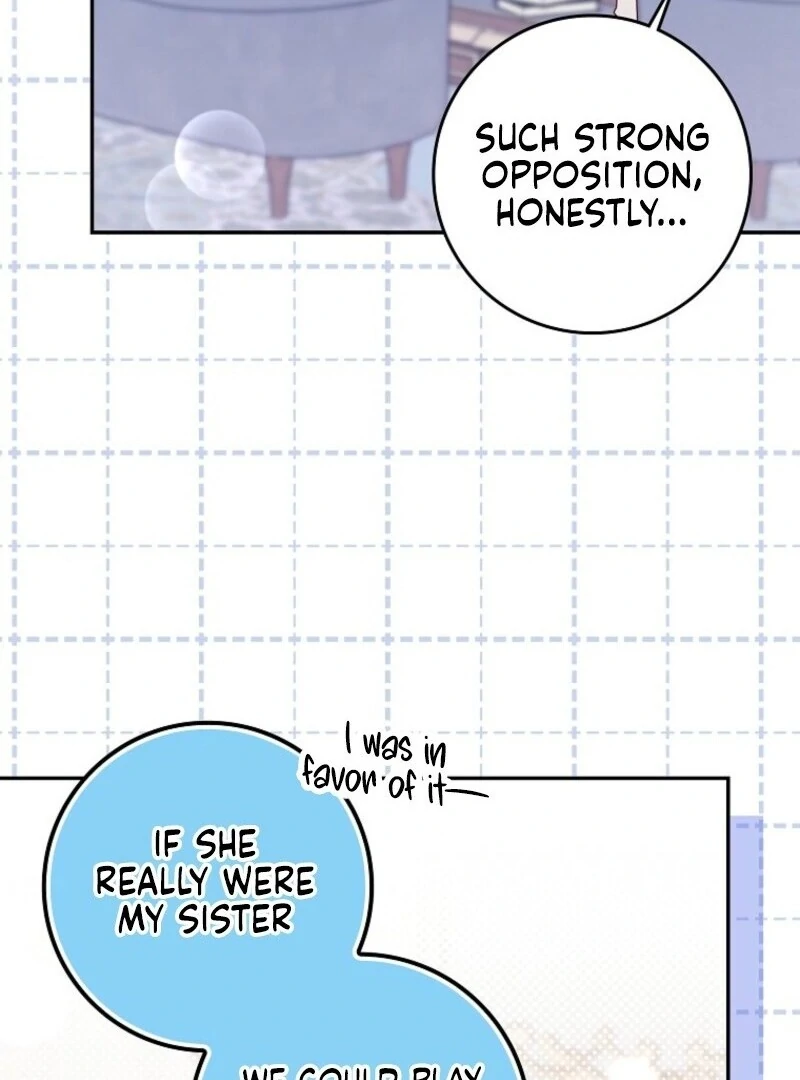 The Foreign Object Was Me Chapter 49 - Page 85