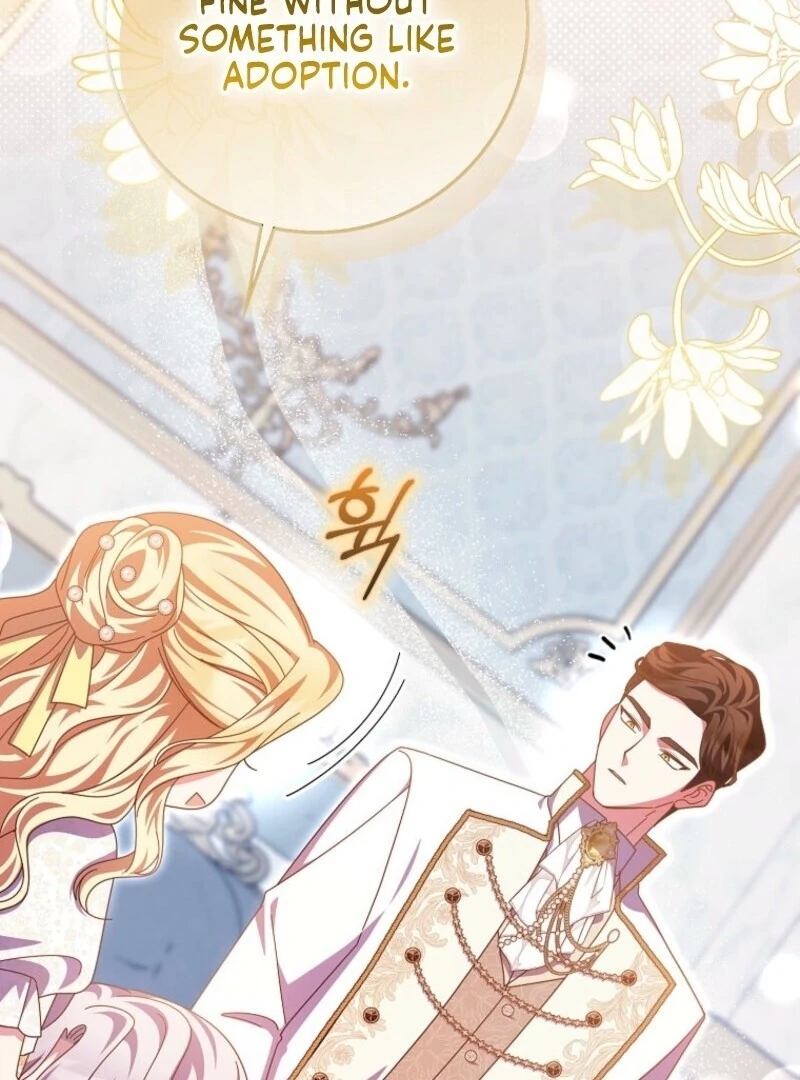 The Foreign Object Was Me Chapter 49 - Page 88