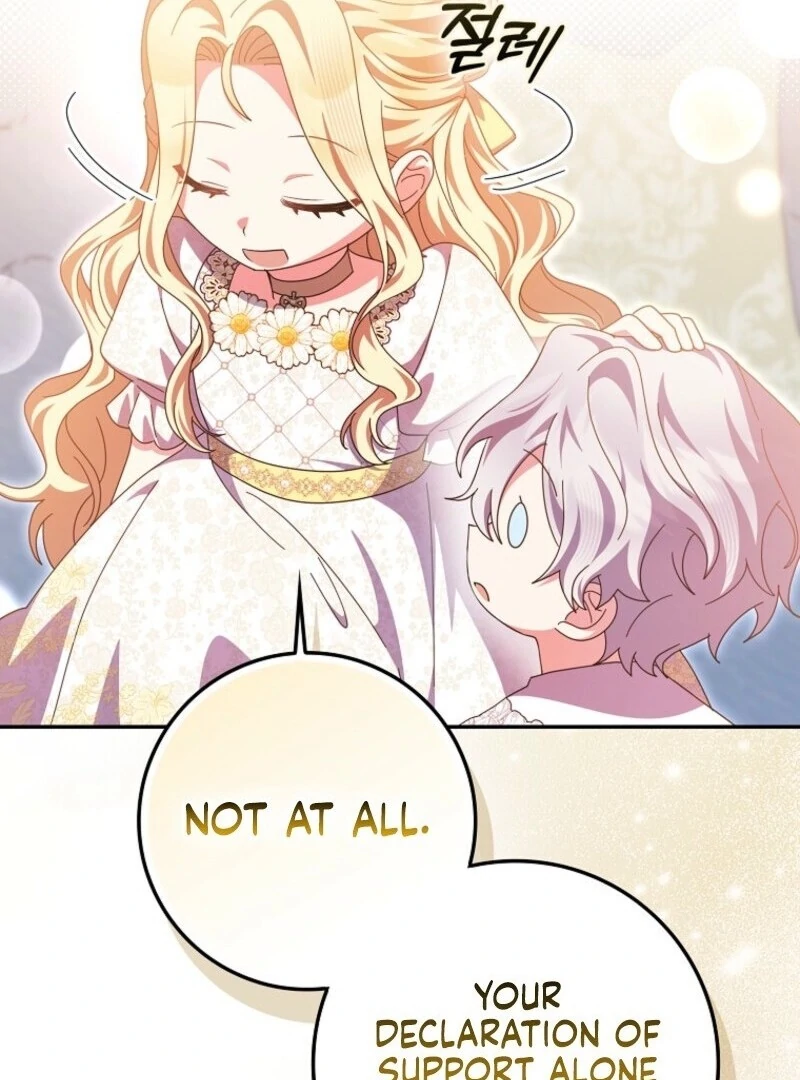 The Foreign Object Was Me Chapter 49 - Page 90