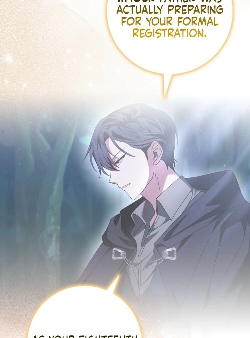 The Foreign Object Was Me Chapter 49 - Page 92