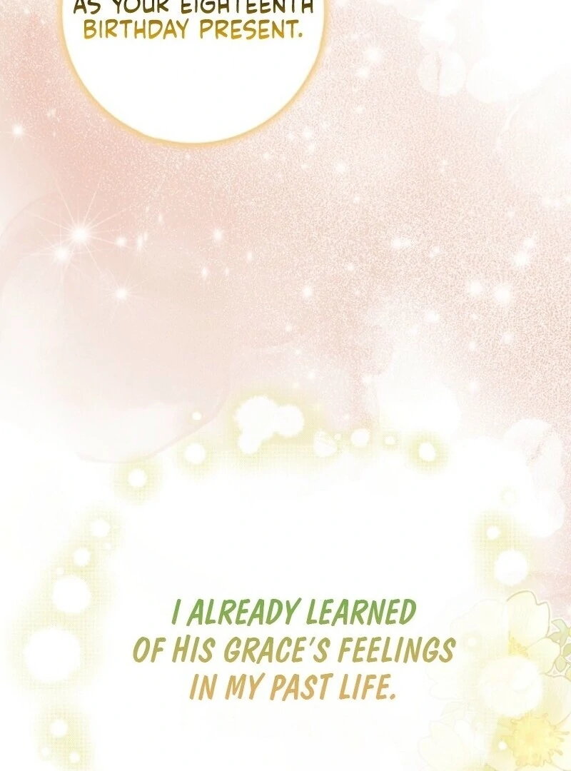 The Foreign Object Was Me Chapter 49 - Page 93