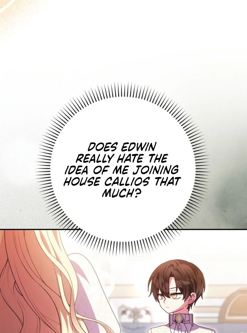 The Foreign Object Was Me Chapter 49 - Page 97