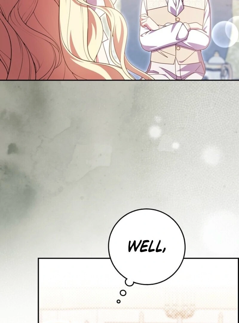 The Foreign Object Was Me Chapter 49 - Page 98