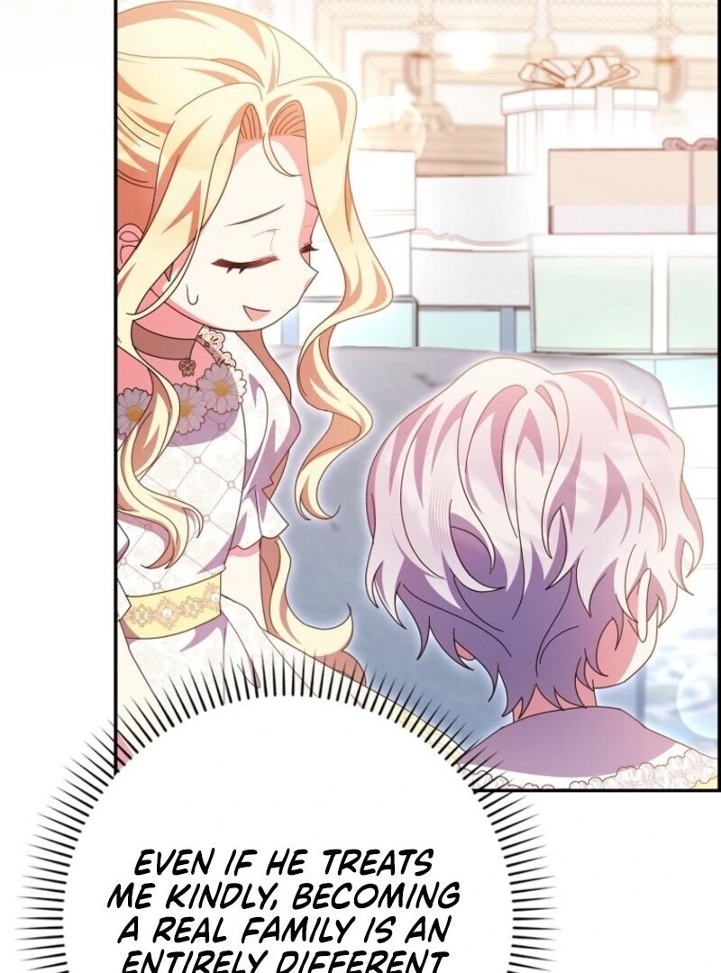 The Foreign Object Was Me Chapter 49 - Page 99