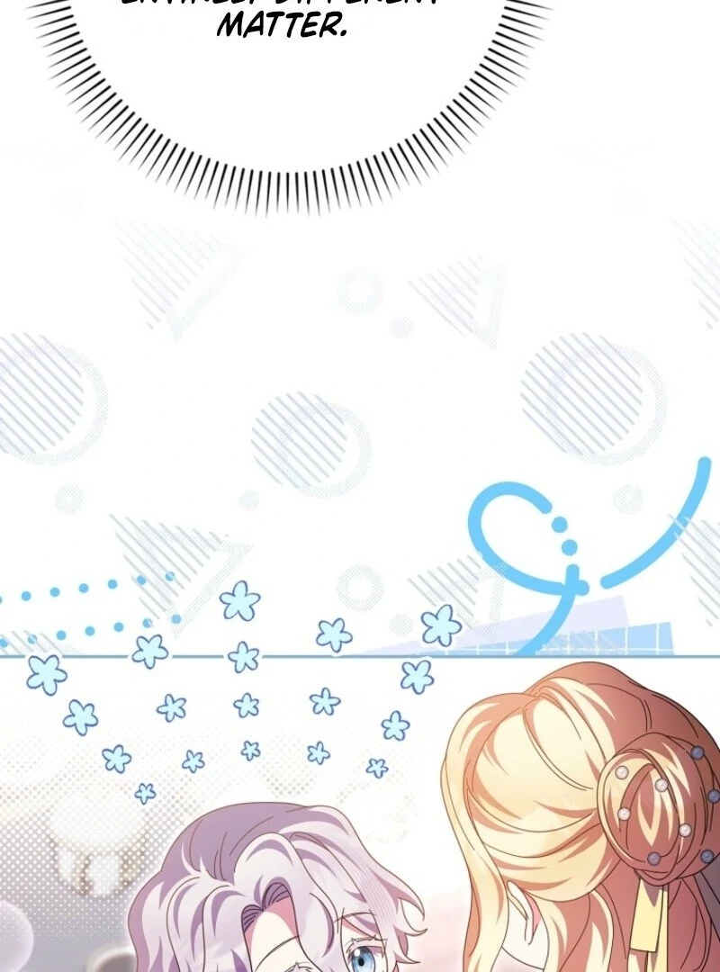 The Foreign Object Was Me Chapter 49 - Page 100