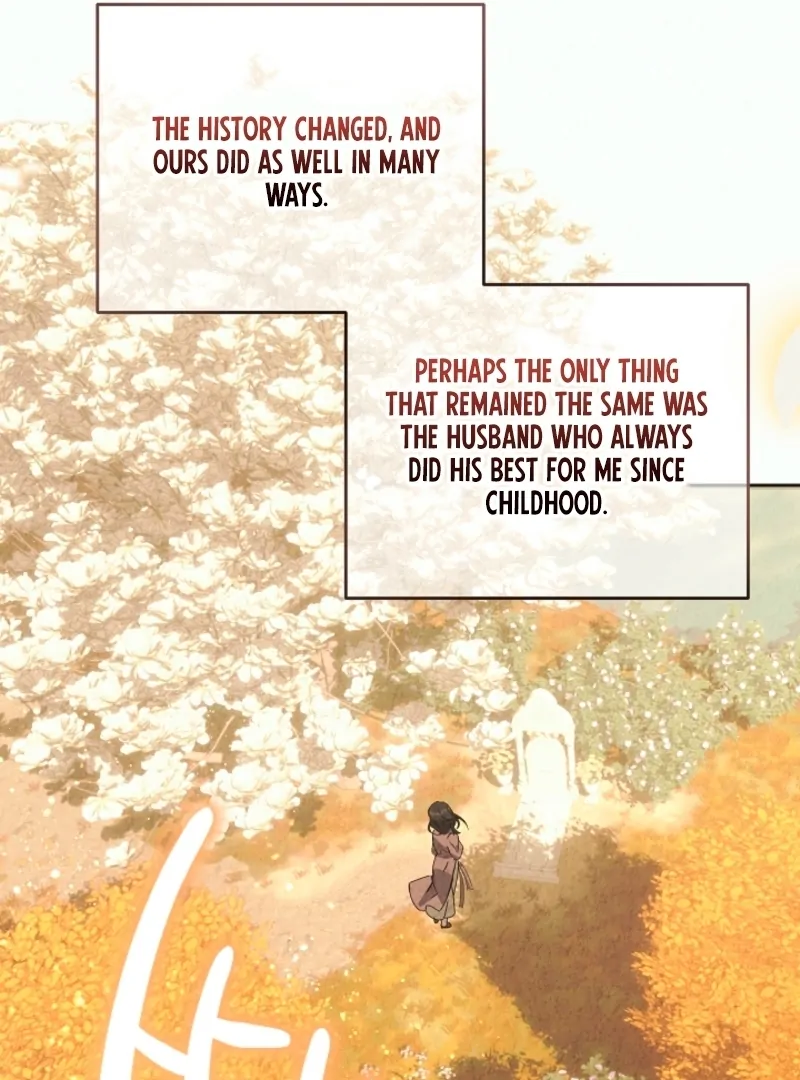 The Forsythia Mansion: First Night After the Divorce Chapter 0.1 - Page 14