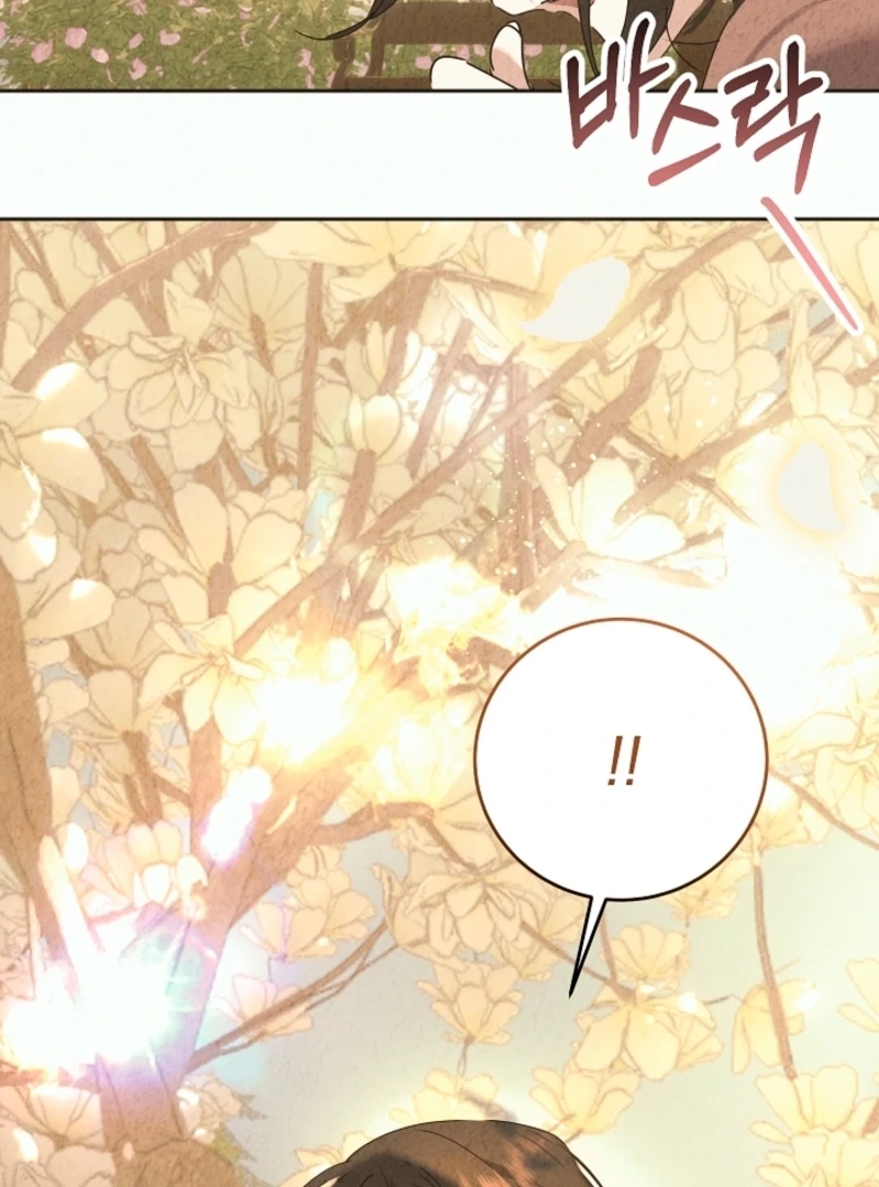 The Forsythia Mansion: First Night After the Divorce Chapter 0.1 - Page 17