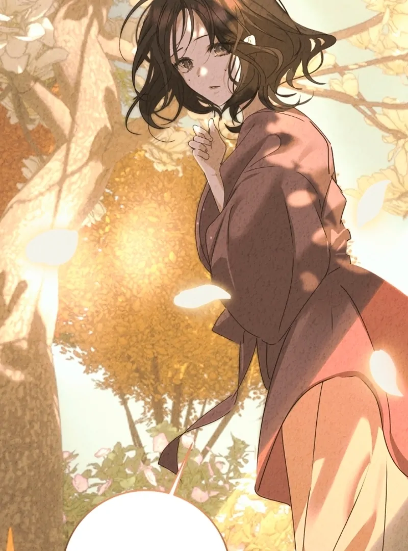 The Forsythia Mansion: First Night After the Divorce Chapter 0.1 - Page 18