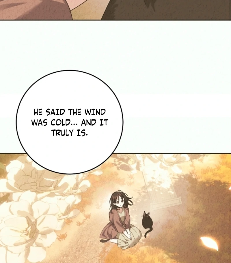 The Forsythia Mansion: First Night After the Divorce Chapter 0.1 - Page 27