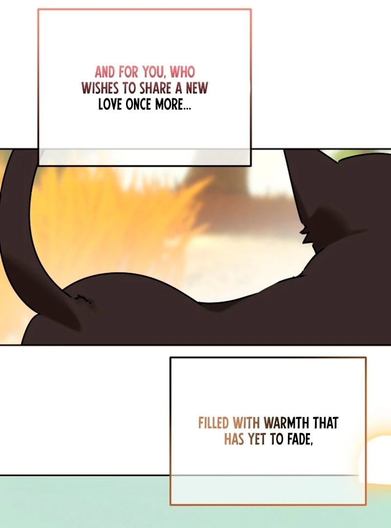 The Forsythia Mansion: First Night After the Divorce Chapter 0.1 - Page 37