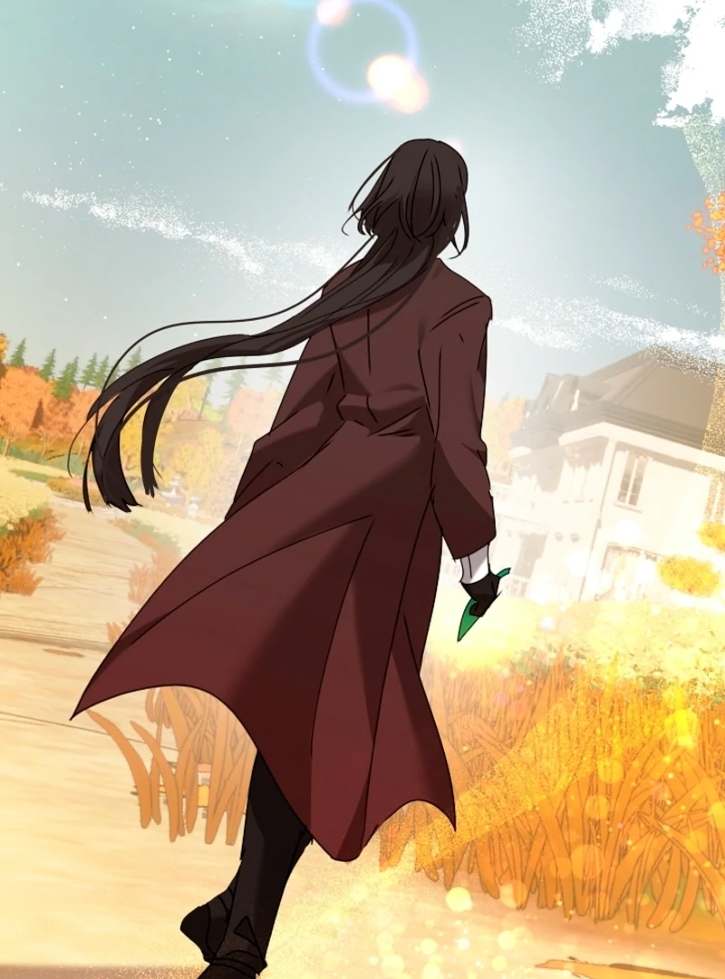 The Forsythia Mansion: First Night After the Divorce Chapter 0.1 - Page 39