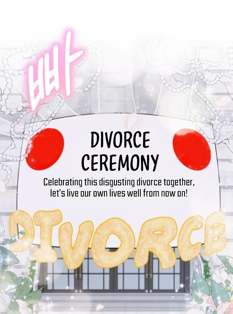 The Forsythia Mansion: First Night After the Divorce Chapter 1 - Page 1