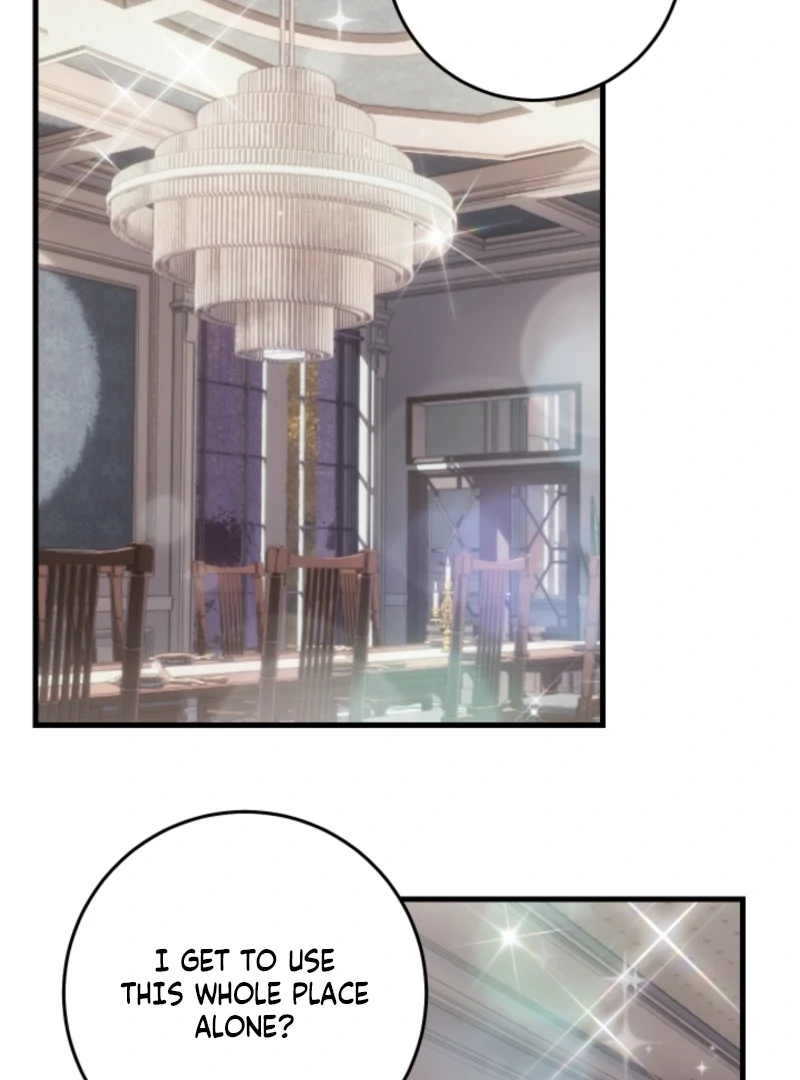 The Forsythia Mansion: First Night After the Divorce Chapter 1 - Page 107