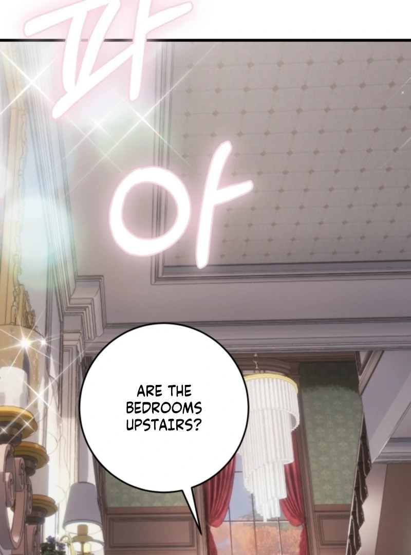 The Forsythia Mansion: First Night After the Divorce Chapter 1 - Page 109