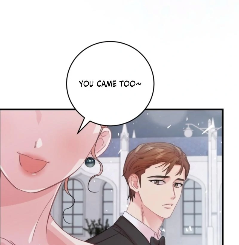 The Forsythia Mansion: First Night After the Divorce Chapter 1 - Page 12