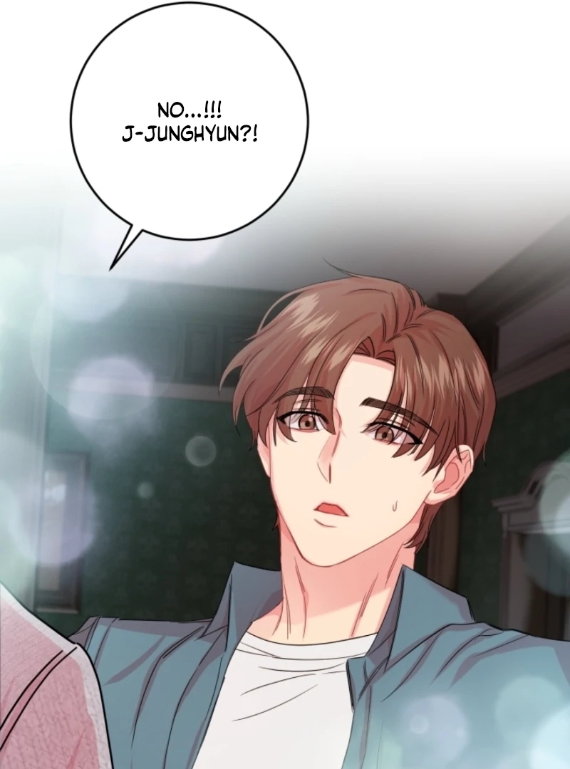 The Forsythia Mansion: First Night After the Divorce Chapter 1 - Page 115