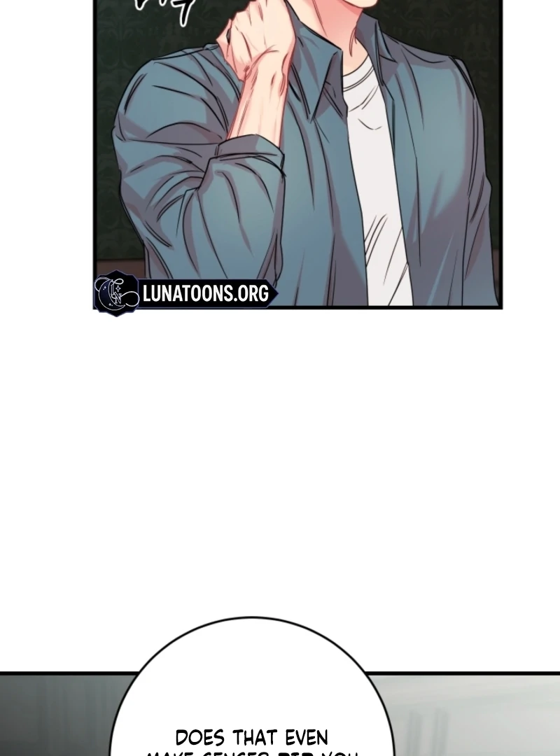 The Forsythia Mansion: First Night After the Divorce Chapter 1 - Page 119