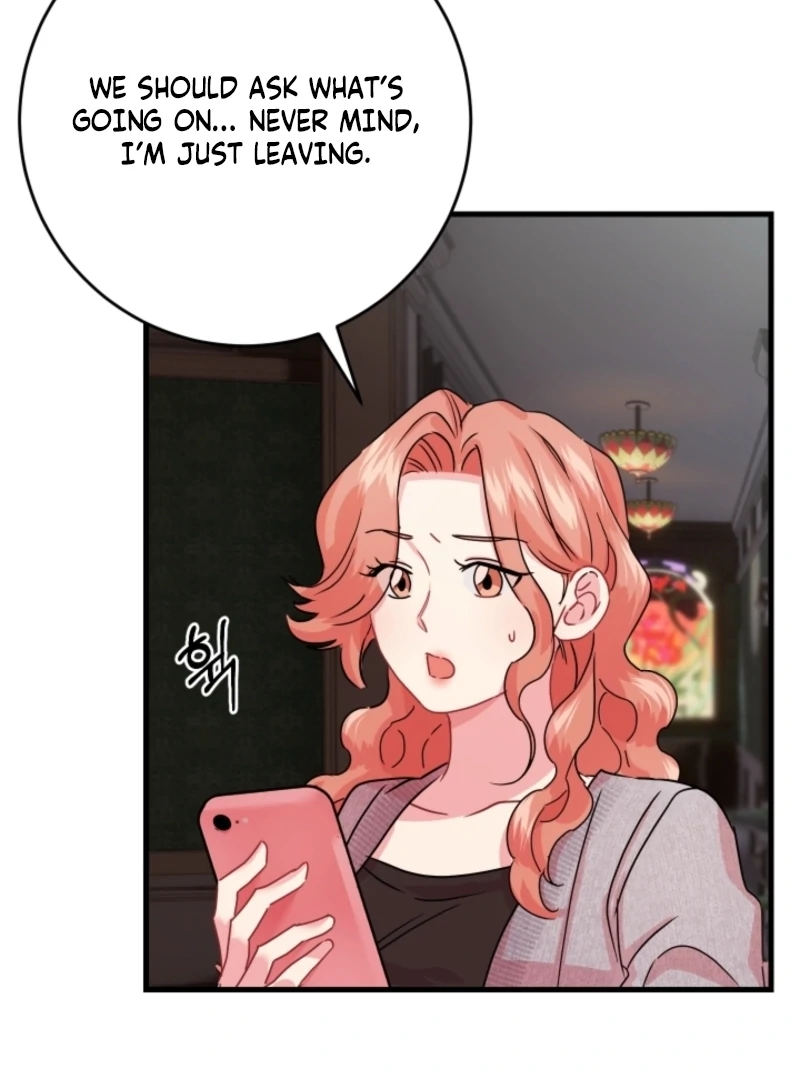 The Forsythia Mansion: First Night After the Divorce Chapter 1 - Page 122