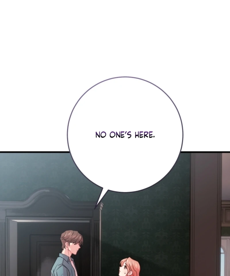 The Forsythia Mansion: First Night After the Divorce Chapter 1 - Page 124