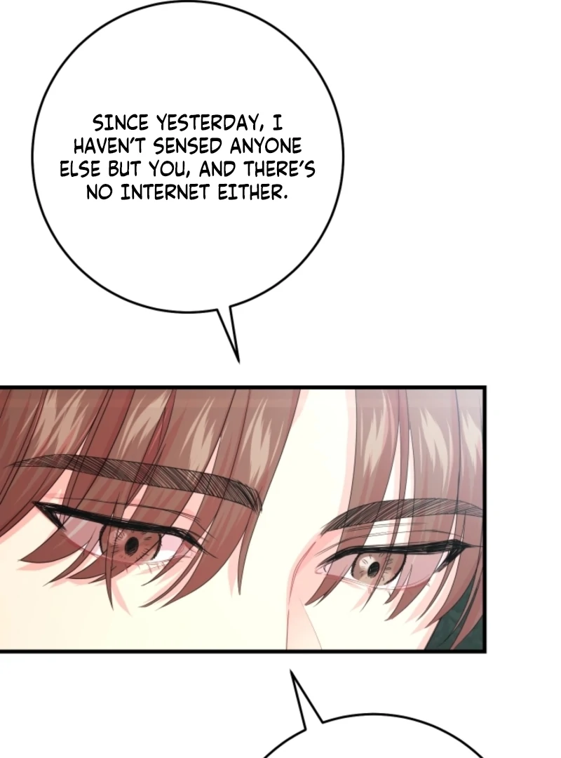 The Forsythia Mansion: First Night After the Divorce Chapter 1 - Page 126