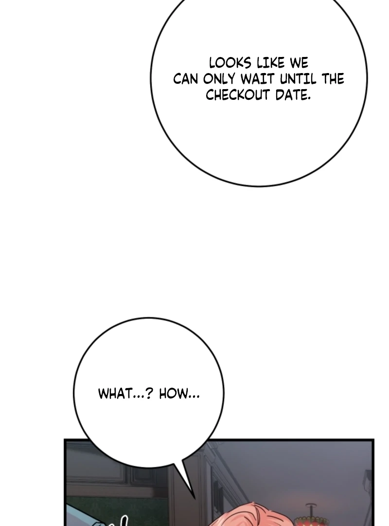 The Forsythia Mansion: First Night After the Divorce Chapter 1 - Page 127