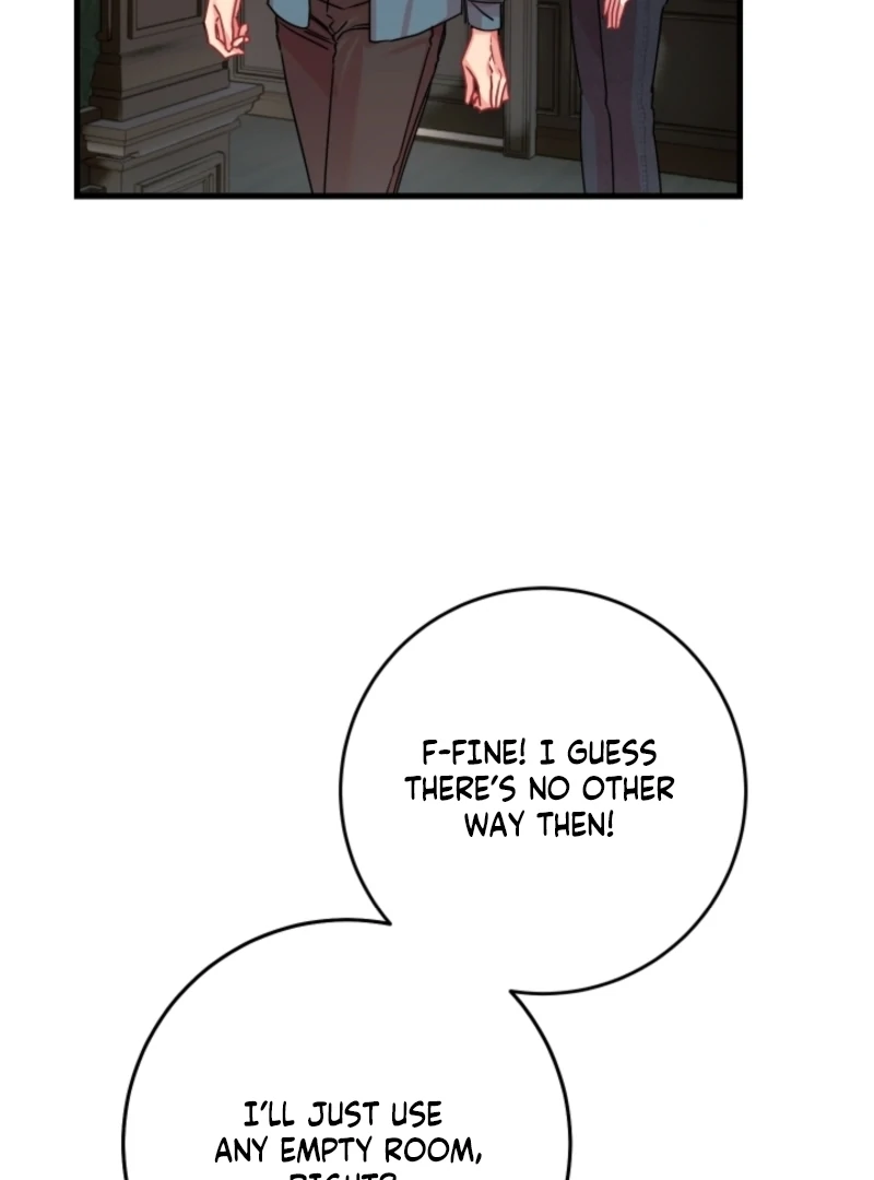 The Forsythia Mansion: First Night After the Divorce Chapter 1 - Page 130