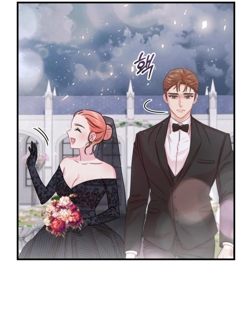 The Forsythia Mansion: First Night After the Divorce Chapter 1 - Page 14