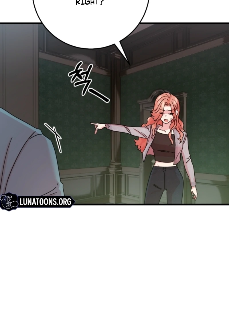 The Forsythia Mansion: First Night After the Divorce Chapter 1 - Page 131