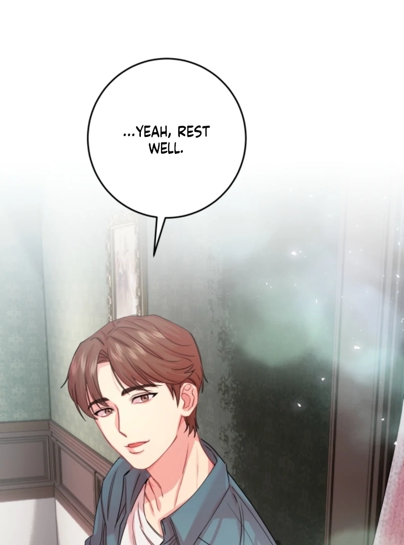 The Forsythia Mansion: First Night After the Divorce Chapter 1 - Page 132