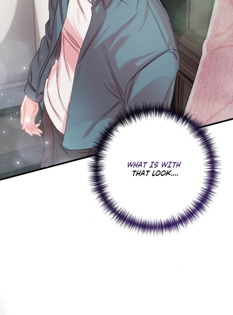 The Forsythia Mansion: First Night After the Divorce Chapter 1 - Page 133